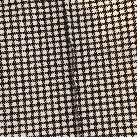 Bytyse Checkered Pattern Pants - Picture 6 of 6